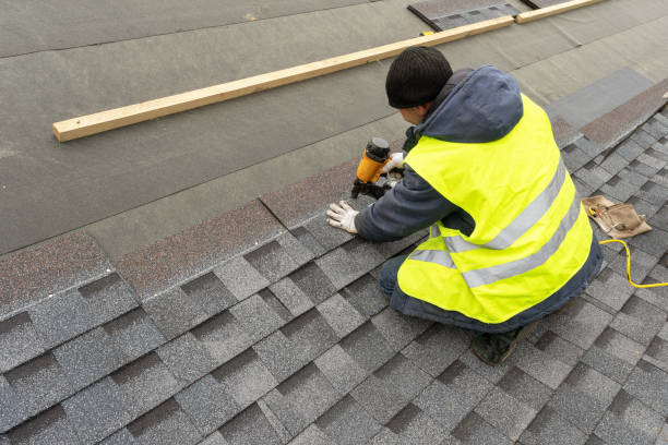 Best Local Roofing Companies  in Port Angeles, WA