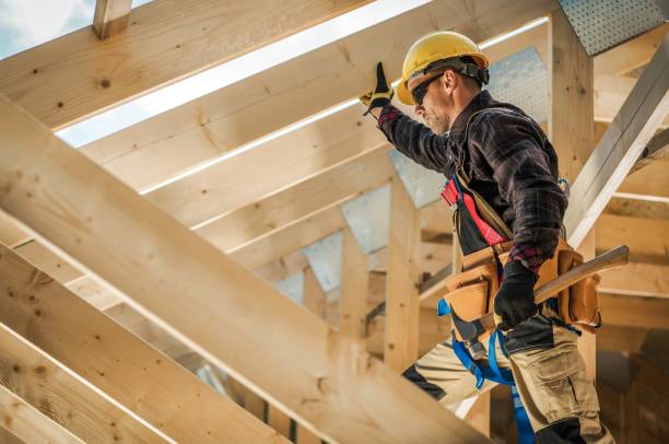 Best Affordable Roofing Company  in Port Angeles, WA