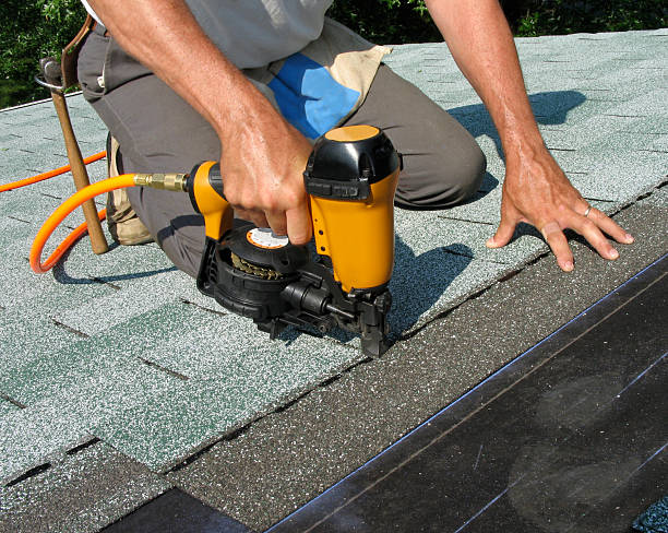 Professional Roofing Contractor in Port Angeles, WA