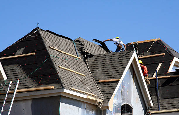 Best Best Roofing Contractors  in Port Angeles, WA