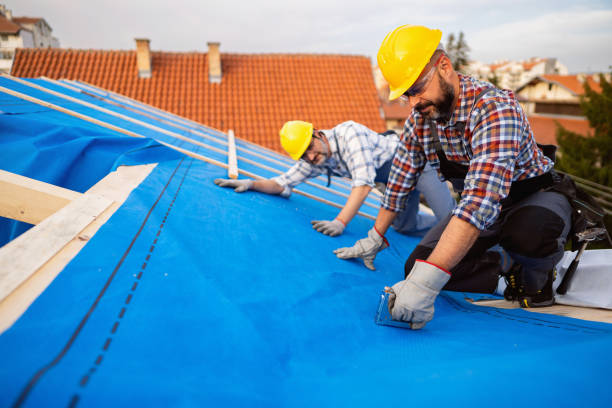 Best Shingle Roofing Installation  in Port Angeles, WA