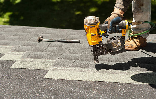 Best Roof Maintenance Services  in Port Angeles, WA
