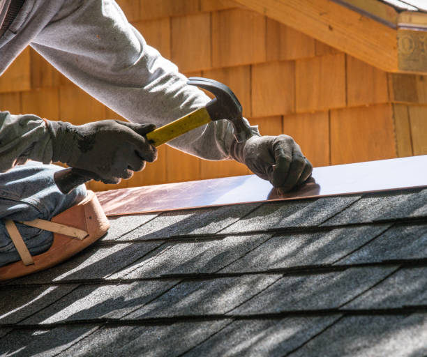 Best New Roof Installation  in Port Angeles, WA